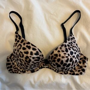 Victoria’s Secret Plunge Bra